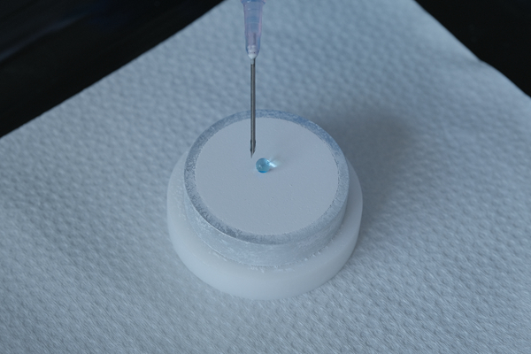 Functional Powder