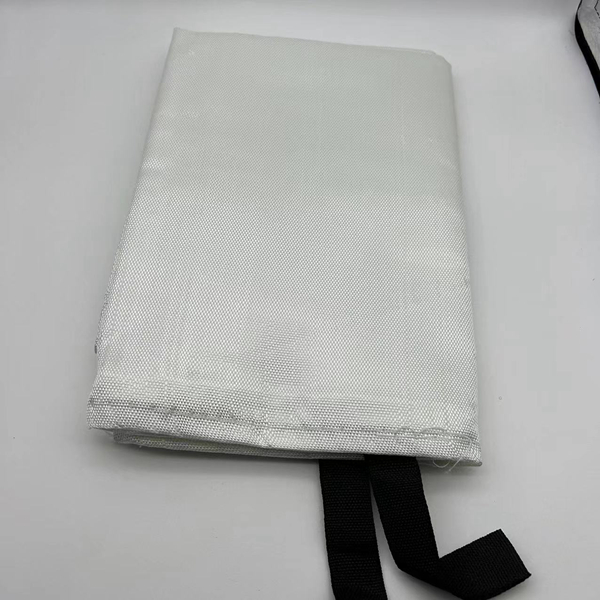 High performance blanket
