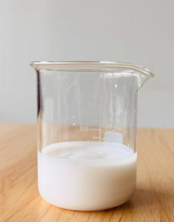 Inorganic nano dispersion