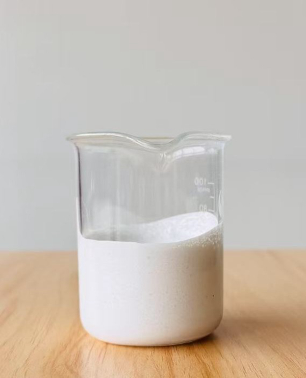 Boron nitride dispersion