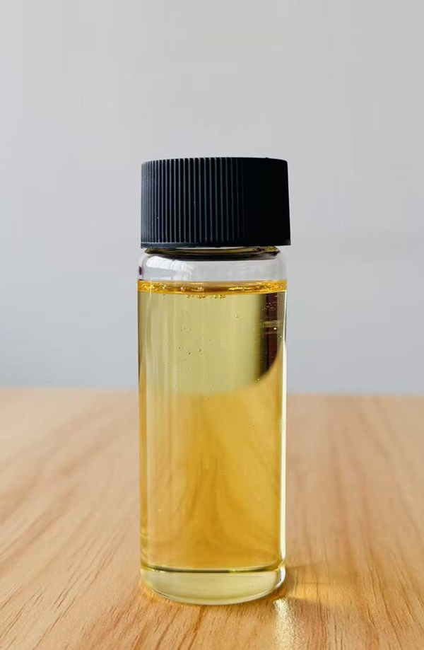 Water-based silicone modified polyester 