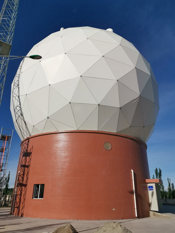 Radome