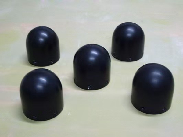 Sonar housing