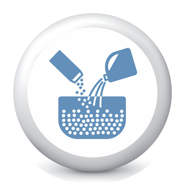 Formulation Development and Material Fabrication